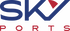Sky logistics logo