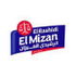 El Rashidi El Mizan logo