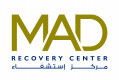 MAD Recovery Center   logo