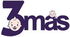 3MAS logo