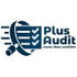 Plus Audit logo