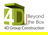 Jobs and Careers at 4D Group Construction & Trading in Egypt | join today!