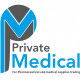 Private Medical logo