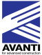 Avanti for advanced construction