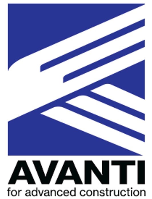 Avanti for advanced construction 