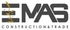 Emas Construction and Trade logo