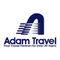 Adam Travel logo