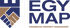 EGYMAP logo