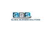 Global Business solutions - GBS logo