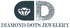 Diamond Dots logo