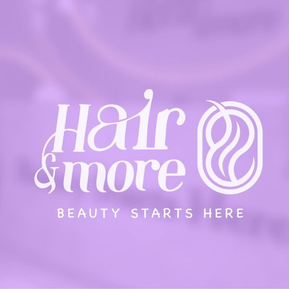 Hair & More Beauty Salon