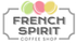 French Spirit (LA DUREE) logo