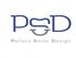 Perfect Smile Design Lab logo