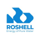 ROShell logo