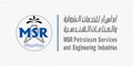 M S R for Petroleum Services and Engineering industries Company logo