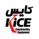 KICE logo