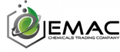 EMAC company  logo