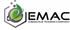 EMAC company logo