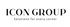 Icon group logo