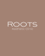 Roots clinic logo