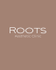 Roots clinic logo