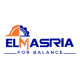 El-Masria For Balance logo