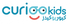 Curioo studios logo