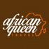 African Queen Travel  logo