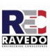 RAVEDO logo