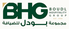 Boudl Hotels & Resorts BHG logo