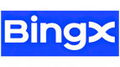BingX logo