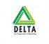 Delta for Construction and Development logo