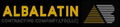 Al Balatin Contracting Co. logo