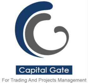 capital gate for trading and projects management