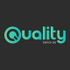 Quality for Trading logo