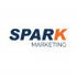 spark marketing logo