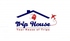 Trip House Travel logo