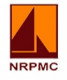 National Rivers Ports Management Co. logo