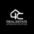 4c-realestate  logo