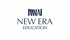 New Era Education logo