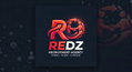 Redz Recruitment Agency logo