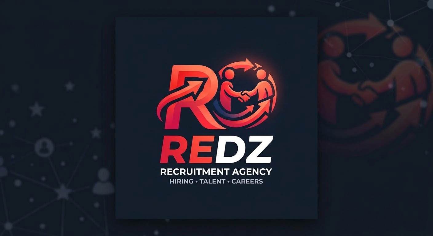 Redz Recruitment Agency