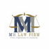 MM Law Firm logo