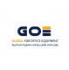 Global for office equipment logo