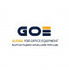 Global for office equipment logo