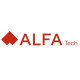 Alfa Tech logo