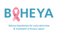 Baheya Foundation  logo