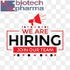 Biotech pharma  logo