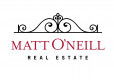 Matt O'Neill Real Estate logo