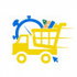 Instagopher logo